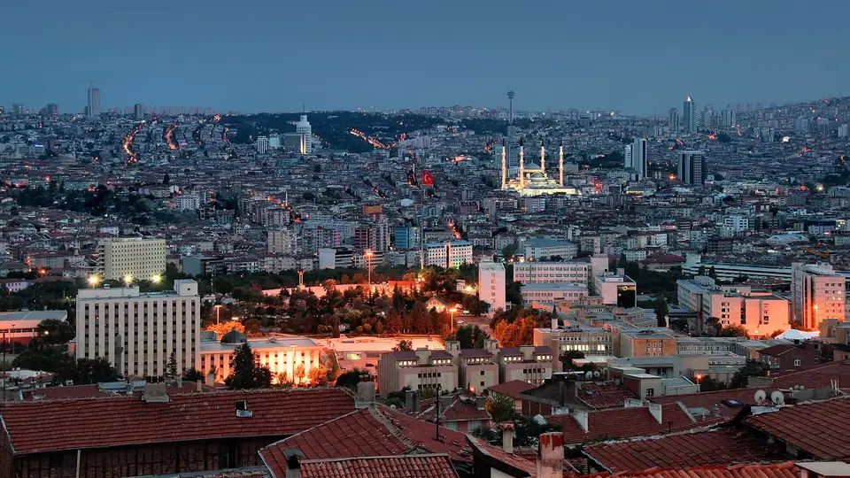 Temsilî görsel — Ankara: yöreden bir görünüm