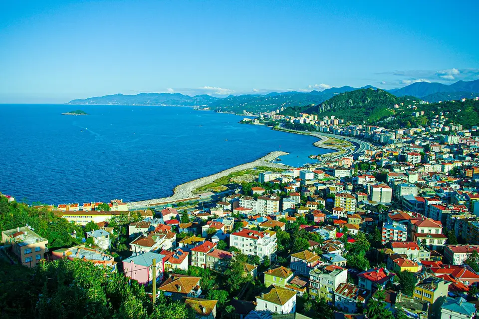 Temsilî görsel — Giresun: yöreden bir görünüm