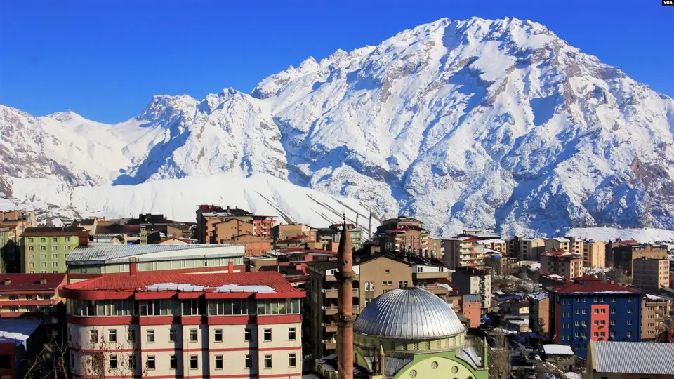 Temsilî görsel — Hakkari: yöreden bir görünüm