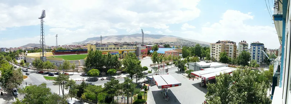 Temsilî görsel — malatya turkey centroom