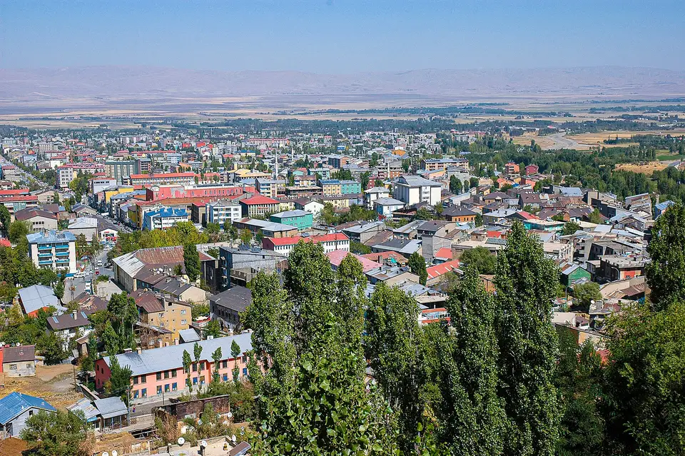 Temsilî görsel — Türkiye - Muş