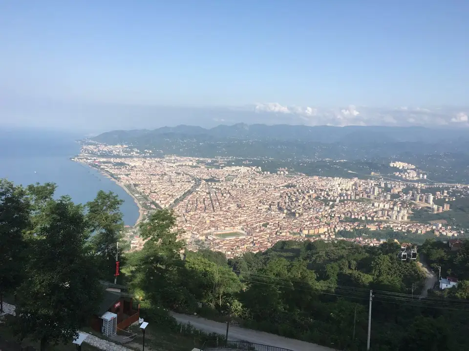 Temsilî görsel — Ordu: yöreden bir görünüm