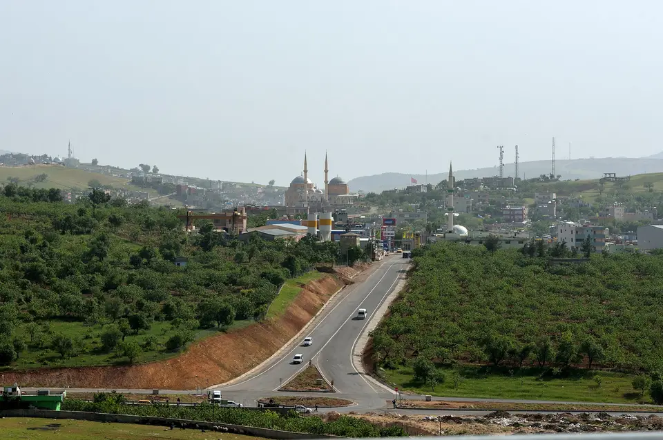 Temsilî görsel — Siirt: yöreden bir görünüm