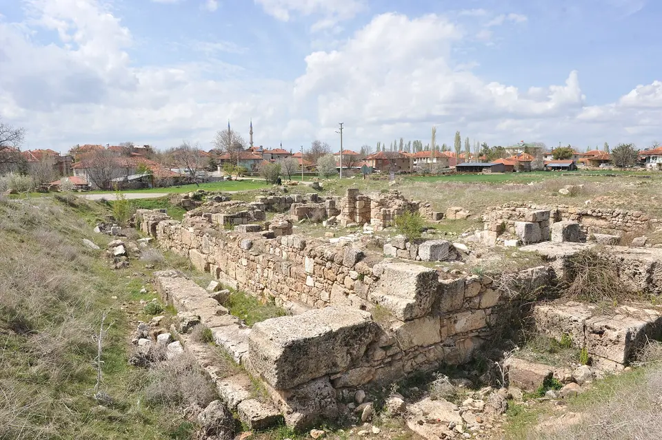 Temsilî görsel — Uşak: yöreden bir görünüm