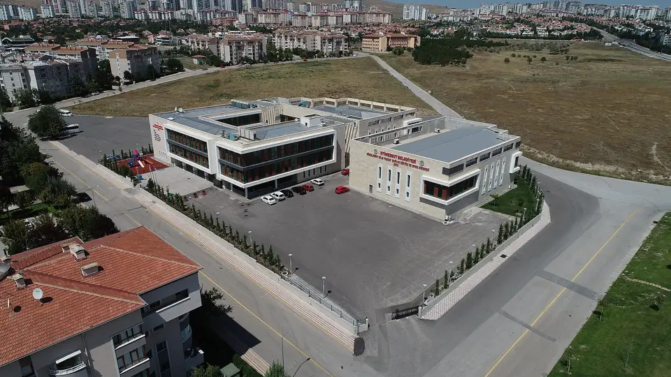 Temsilî görsel — Eryaman Güzelkent Aile Yaşam Merkezi