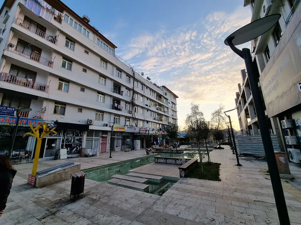 Temsilî görsel — Manavgat (Antalya): yöreden bir görünüm