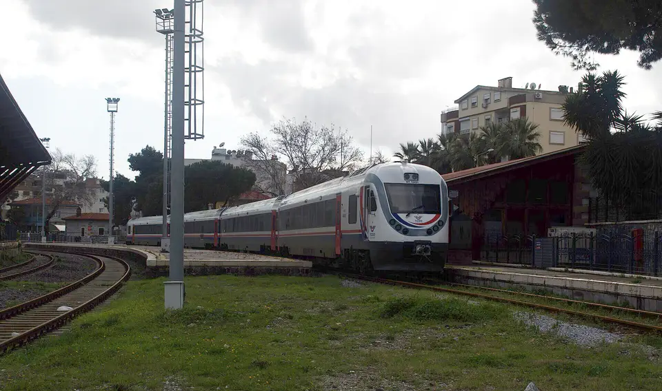 Temsilî görsel — Söke (Aydın): yöreden bir görünüm