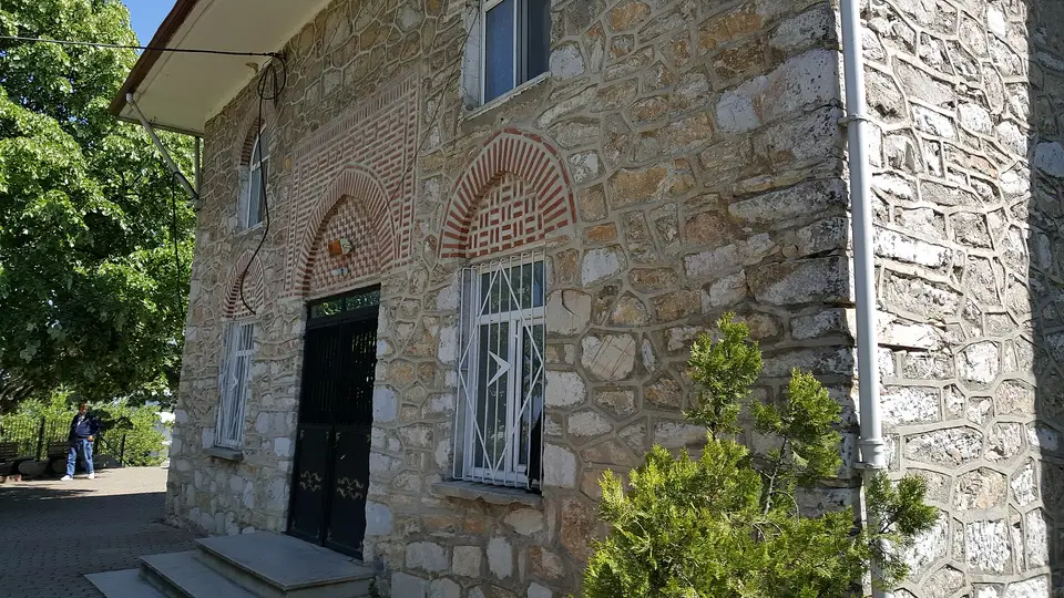 Temsilî görsel — Kestel (Bursa): yöreden bir görünüm