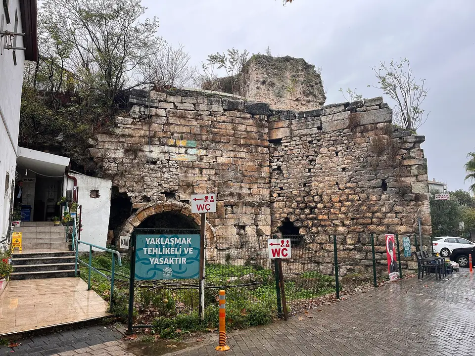 Temsilî görsel — Nilüfer (Bursa): yöreden bir görünüm
