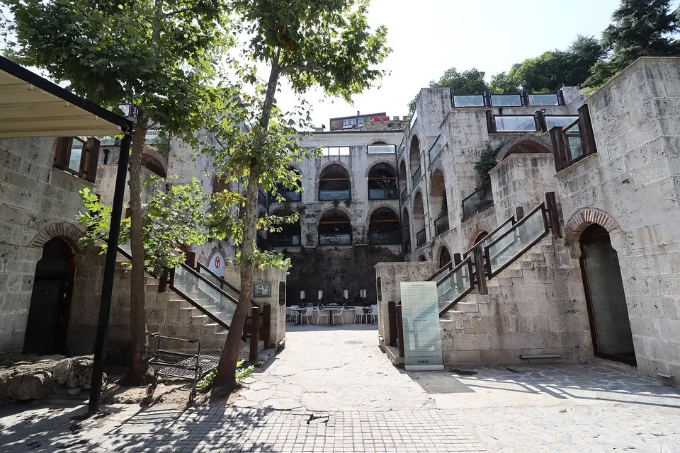 Temsilî görsel — Osmangazi (Bursa): yöreden bir görünüm