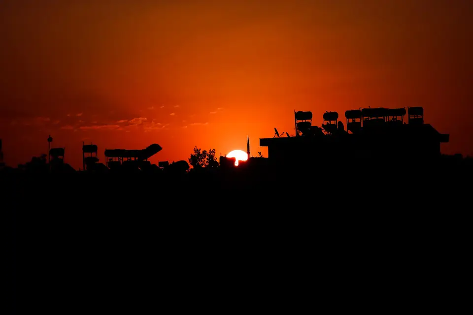 Temsilî görsel — Şahinbey (Gaziantep): yöreden bir görünüm