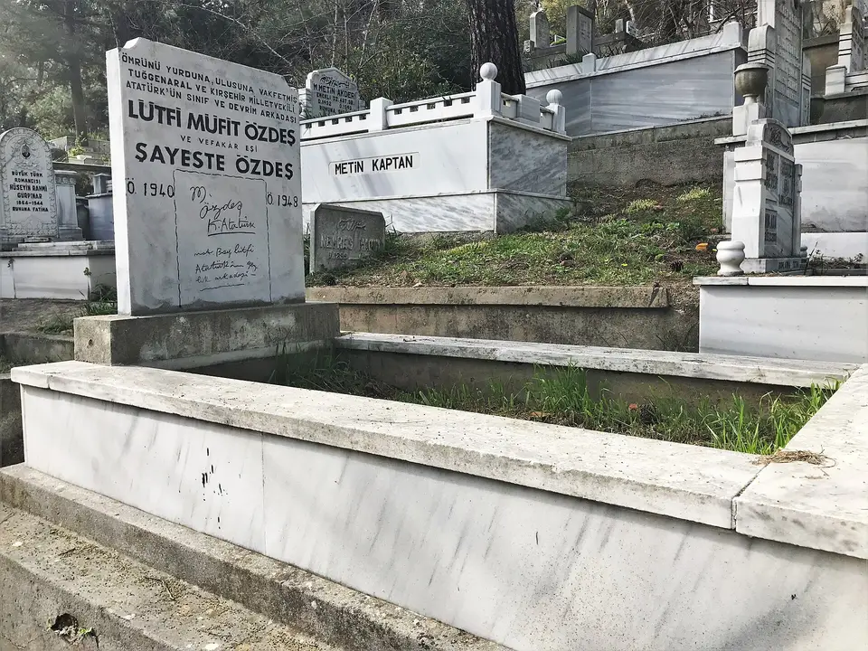 Temsilî görsel — Adalar (İstanbul): yöreden bir görünüm