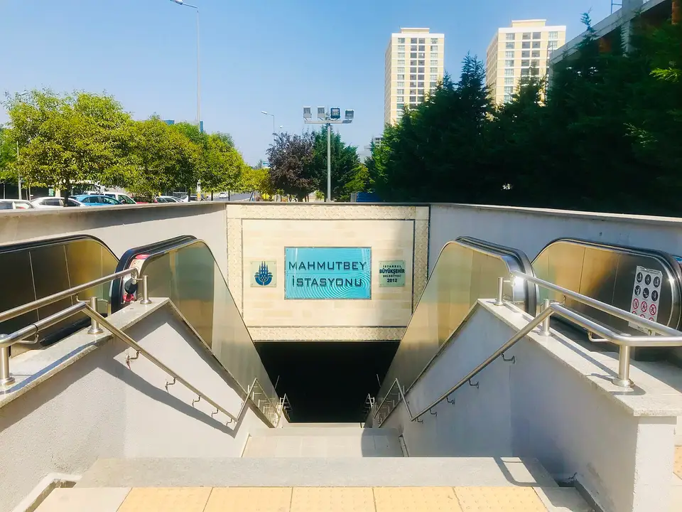 Temsilî görsel — Bağcılar (İstanbul): yöreden bir görünüm