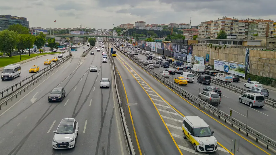 Temsilî görsel — Bahçelievler (İstanbul): yöreden bir görünüm