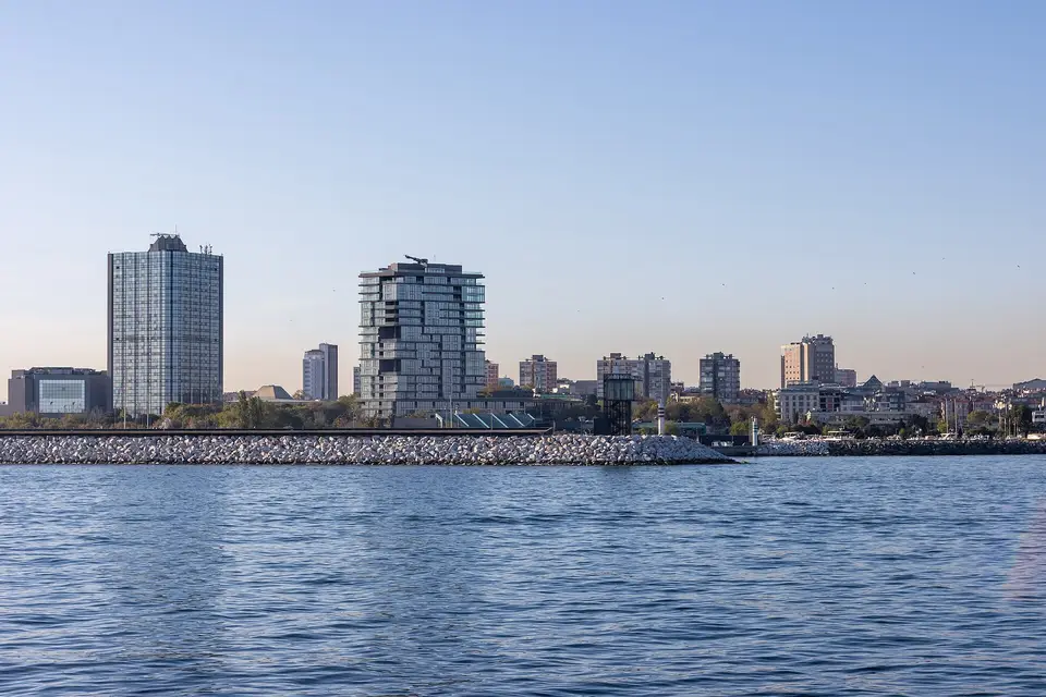 Temsilî görsel — Fatih (İstanbul): yöreden bir görünüm