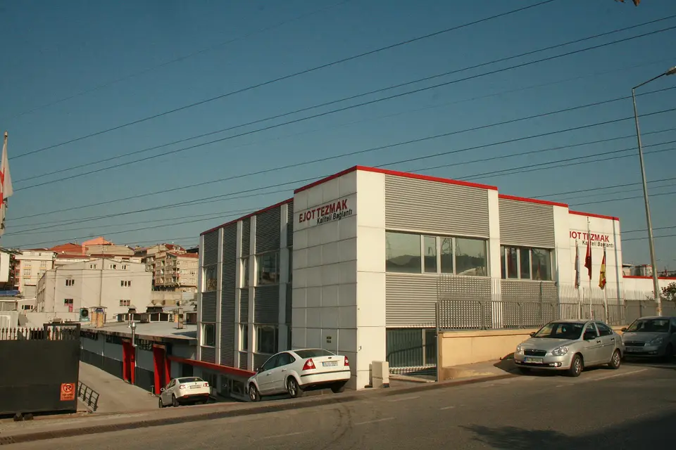 Temsilî görsel — Gaziosmanpaşa (İstanbul): yöreden bir görünüm