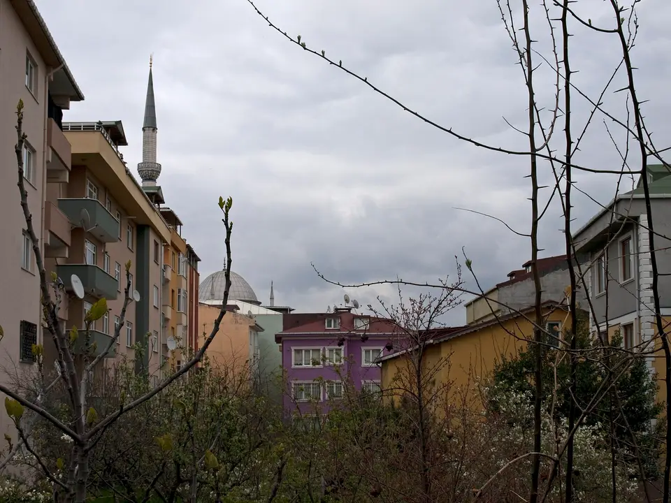 Temsilî görsel — Ümraniye (İstanbul): yöreden bir görünüm