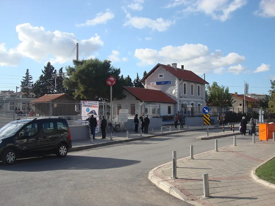 Temsilî görsel — Çiğli (İzmir): yöreden bir görünüm