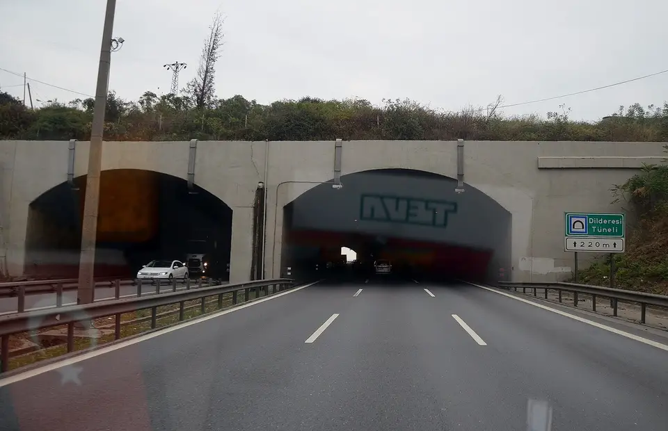 Temsilî görsel — Dilovası (Kocaeli): yöreden bir görünüm