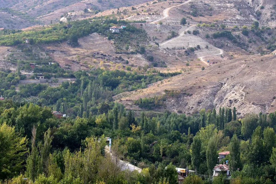 Temsilî görsel — Yeşilyurt (Malatya): yöreden bir görünüm