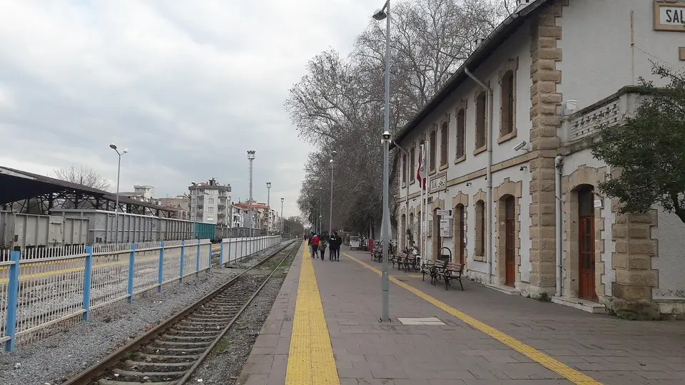 Temsilî görsel — Salihli (Manisa): yöreden bir görünüm
