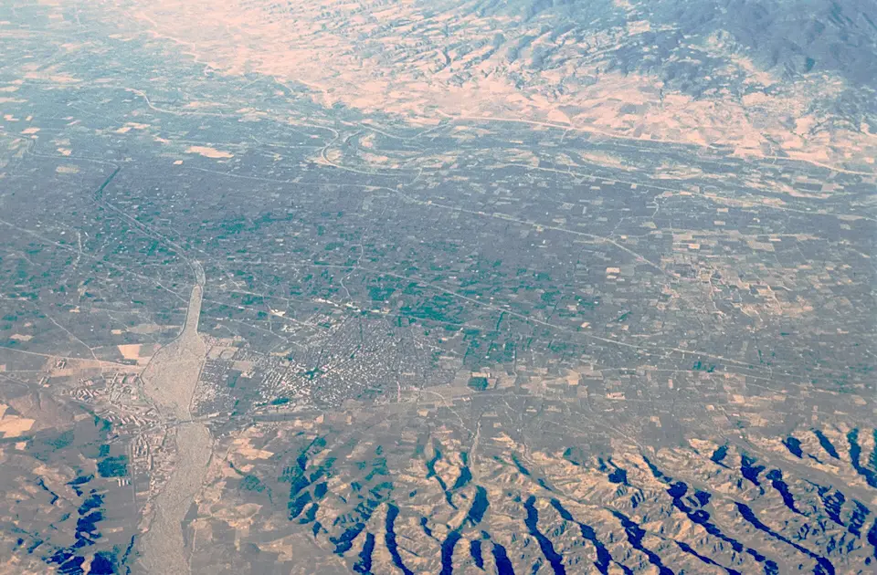 Temsilî görsel — Turgutlu (Manisa): yöreden bir görünüm