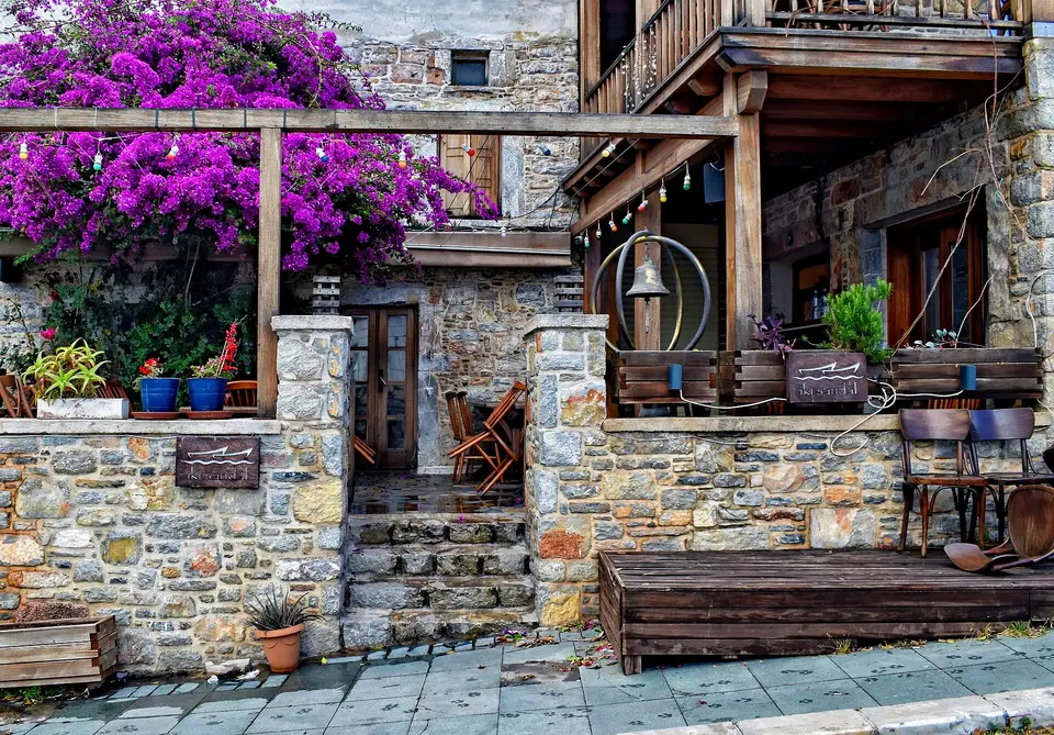 Temsilî görsel — Bodrum (Muğla): yöreden bir görünüm