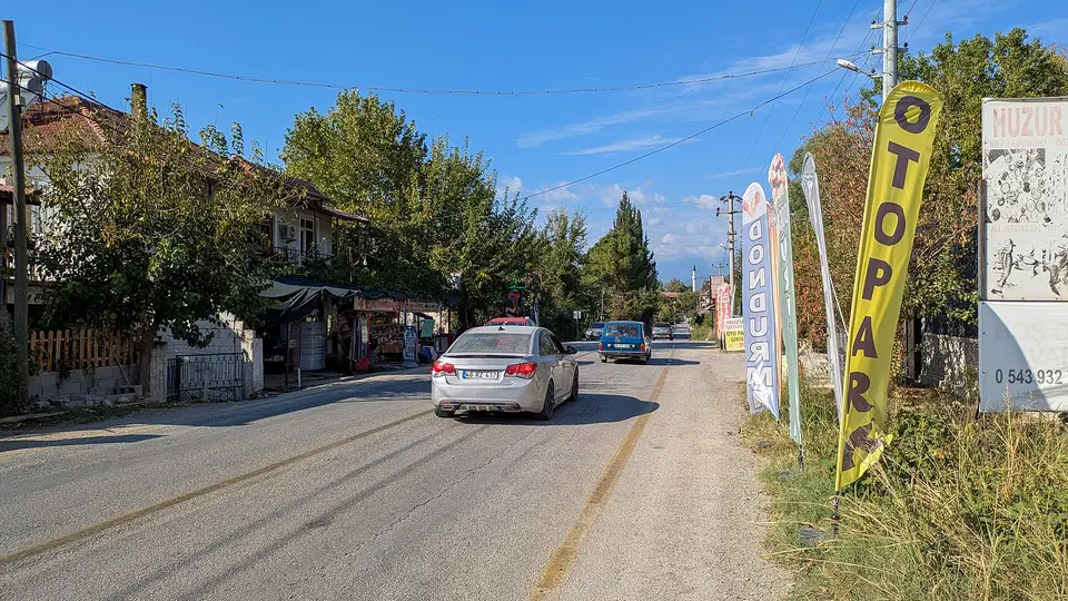 Temsilî görsel — Seydikemer (Muğla): yöreden bir görünüm