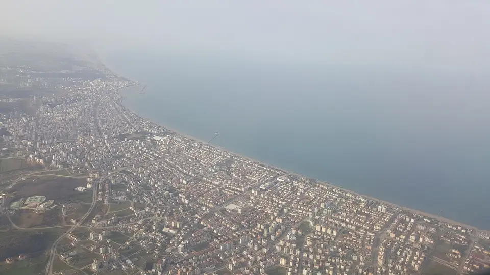 Temsilî görsel — Atakum (Samsun): yöreden bir görünüm