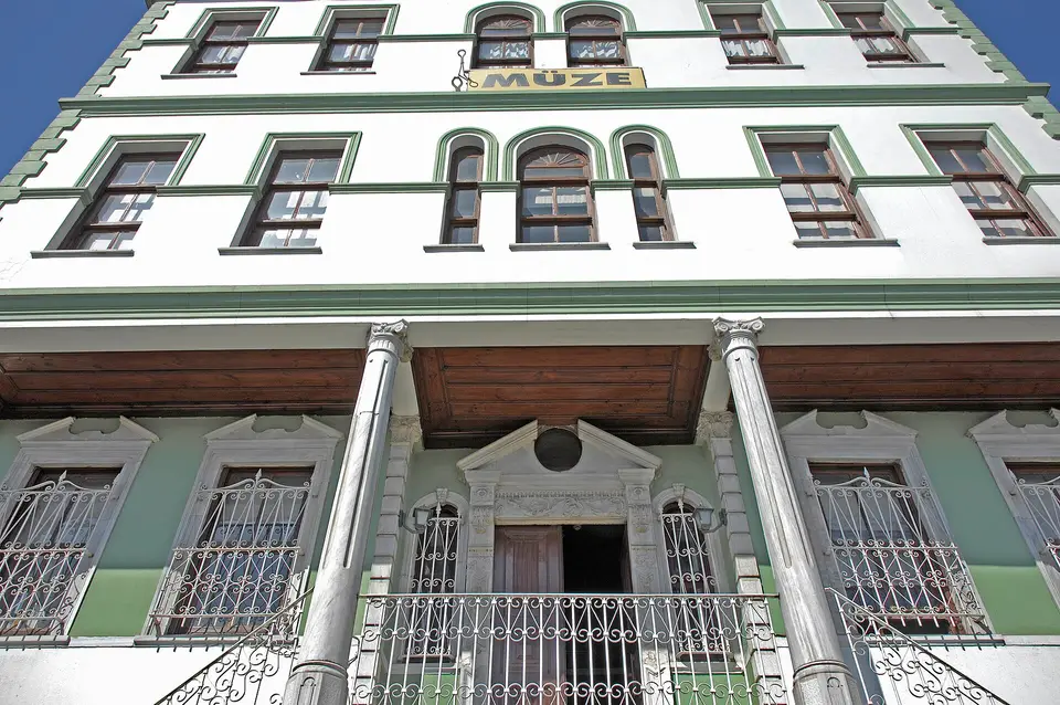 Temsilî görsel — Ereğli (Zonguldak): yöreden bir görünüm